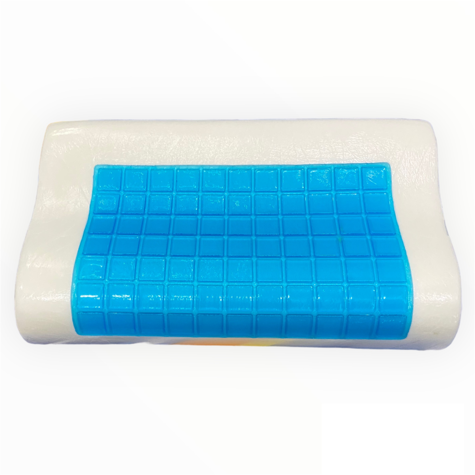 Almohada Memory Foam Con Bamboo Telary home