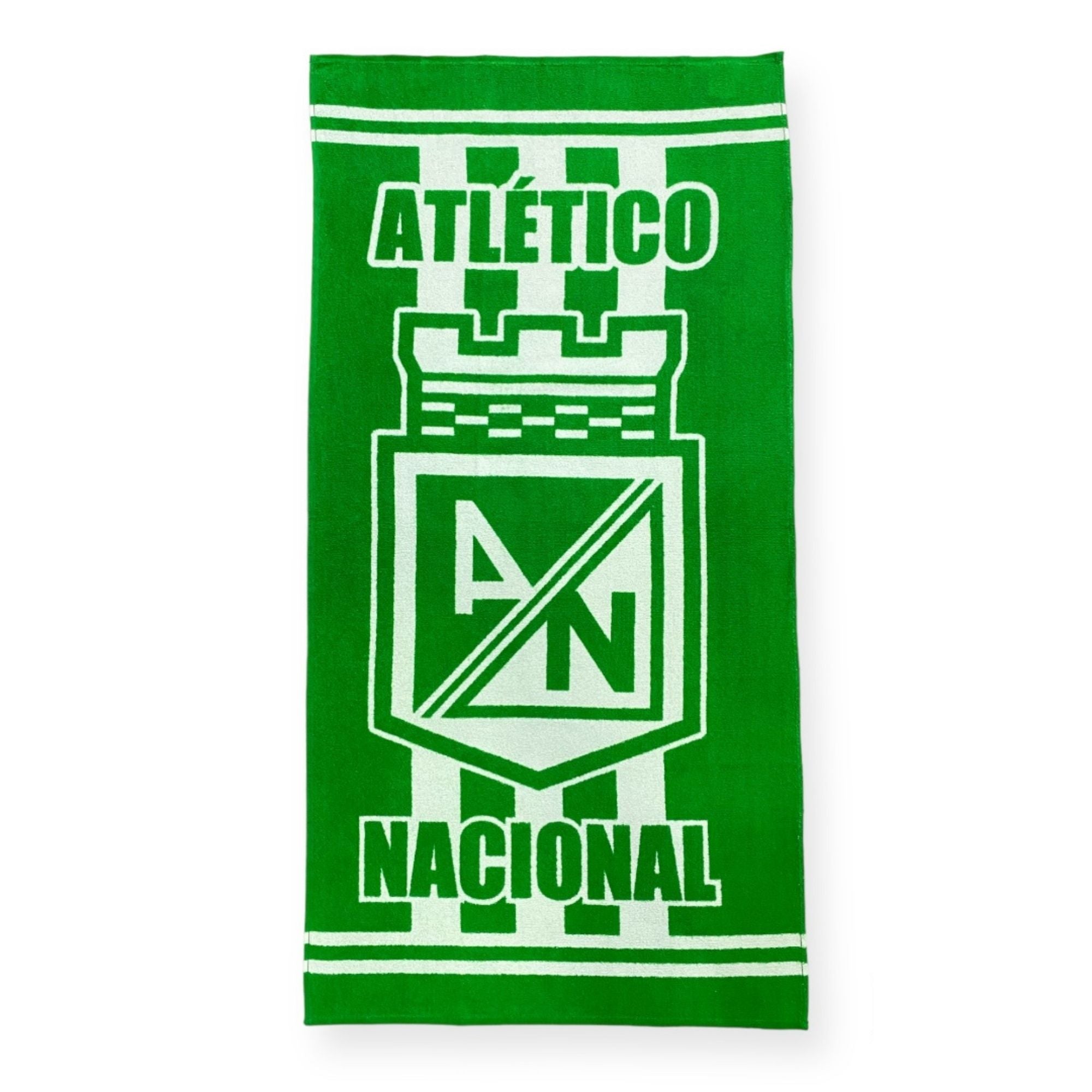 Toalla Del Atlético Nacional