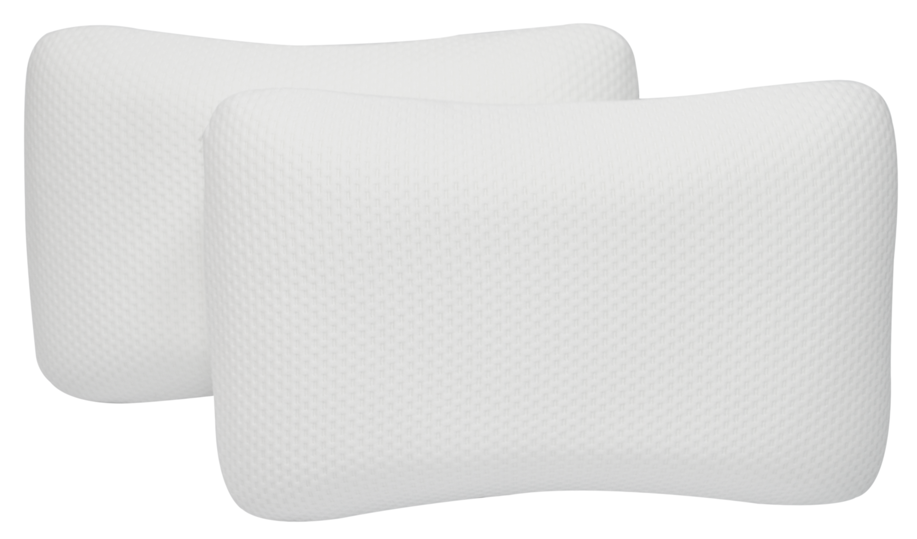 Almohada Memory Foam Spectra