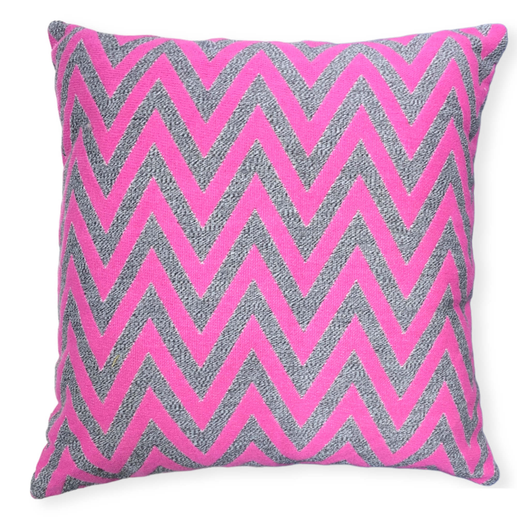 Cojines decorativos de 45 x 45 cms.